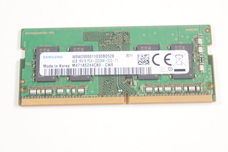 M471A5244CB0-CWE for SAMSUNG -     4GB 1rx8 pc4 3200 Memory