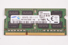M471B1G73DB0-YK0 for Samsung -  8GB PC3-12800 DDR3-1600MHz SO-DIMM Memory