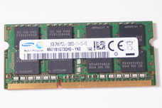 M471B1G73QH0-YK0 for Samsung -  8GB 2Rx8 PC3L-12800 SODIMM Memory