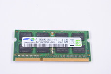 M471B5273DH0-CK0 for Samsung -  4GB PC3-12800 DDR3-1600MHz SO-DIMM Memory