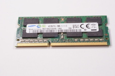 M471B5273DH0-YK0 Samsung 4gb Pc3-12800 Ddr3-1600mhz So-Dimm Memory 