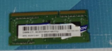M471B5773DH0-YK0 for Samsung Dram, 2GB Memory Module