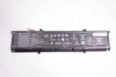M47636-2D1 for HP -    83Wh 11.58V 6880mAh Battery