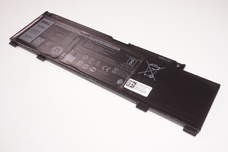 M4GWP for Dell -  51 WH 11.4V 4255 mAh Battery