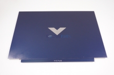 M54723-001 for HP -    LCD Back Cover Blue 16-D0023DX