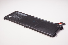 M7R96 for Dell -  56W 11.4V  4666mAh Battery
