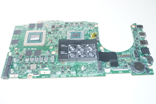 M8C1F for DELL -    AMD Ryzen 9 4900H AMD Radeon RX 5600M Motherboard i5505-A712SLV-PUS