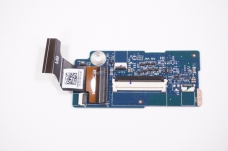 M90184-001 for HP -   SPS-PCA KB CONTROLLER 680Z9UT  ZBook Studio 15.6
