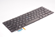 M9DMK for Dell -  US Keyboard
