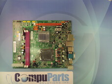 MB.NAC01.001 for eMachine -  System Board