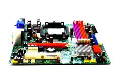 MB.NAK07.004 for Acer -  System Board