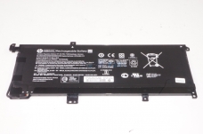 MB04XL for HP -    4C 55WH 3.615A LI Battery M6-AQ005DX M6-AQ003DX M6-AR004DX