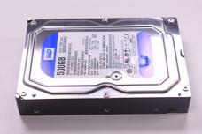MB0500GCEHF for Hp 500GB 6G Sata 7200 RPM LFF  SC Midline  Hard Drive