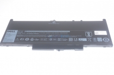 MC34Y for DELL -    Main Battery LATITUDE E7270