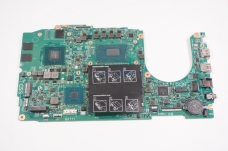 MFHW7 for DELL -    Intel Core i5-9300H GTX1650 Motherboard Inspiron 3590