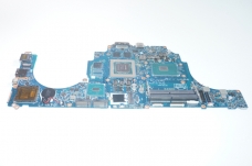 MGKVJ for Dell -  I7-6700H GX 8G W8P System Board