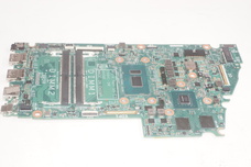 MJCYX for Dell -  Intel i7-8550U GeForce 940MX Motherboard