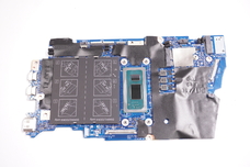 MPPFT for DELL -    Intel i5-1235U Motherboard I7420-5983SLV-PUS i7620-5624SLV-PUS