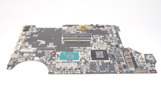 MS-16JB1 for MSI -    Intel i7-7700HQ NVIDIA GeForce GTX 1060 Motherboard GP62MVR-X66