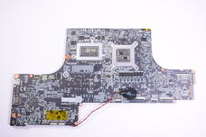 MS-16K21 for MSI -  Intel i7-7700HQ GTX 1060 6GB Motherboard