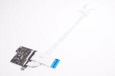 MS-16K5C for MSI -    Keyboard Controller GS63VR STEALTH-252