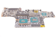 MS-16K71_VER_1.0 for ASUS -    Intel Core I7-8750H GTX 1070 8GB Motherboard GS73 STEALTH