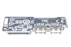 MS-16P7B for MSI -    Input Output Board GE75 RAIDER 10SE-008