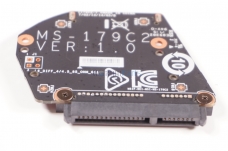 MS-179C2 for MSI -    Hard Drive Board GE72MVR062