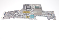 MS-17G3 for MSI -  Intel i9-10980HK NVIDIA GeForce RTX 2080 SUPER Motherboard