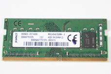 MSI24D4S7S8MH-8 for Kingston -  8GB PC4-19200 DDR4 2400Mhz SO-DIMM Memory