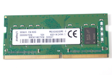 MSI26D4S9S8ME-8 for Kingston -  8GB PC4-19200 2400Mhz SO-DIMM Memory