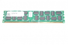 MT36JSF1G72PZ-1G4M1HE for Micron -  8GB PC3-10600R 2RX4 Registered ECC DDR3-1333 Memory Module
