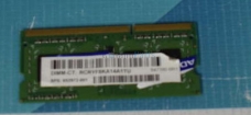 MT4KTF25664HZ-1G9P1 for Micron 2GB Sodimm Memory Module