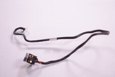 MT643 for Dell -  DC Jack With Cable