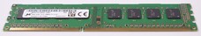 MT8JTF51264AZ-1G6E1 for Micron -  Dimm, 4GB Memory, 1600, 256X64, 8, 240, 2RX8