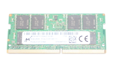 MTA16ATF1G64HZ-2G1B1 for Micron -  8GB PC4-2133P 2133Mhz SO-DIMM Memory