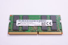 MTA16ATF2G64HZ-2G3H1 for Micron -  16GB PC4-19200 DDR4-2400MHz SO-DIMM Memory