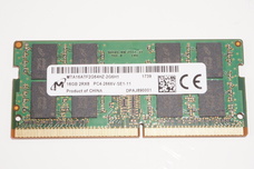 MTA16ATF2G64HZ-2G6H1 for Micron -  16GB PC4-2666V DDR4-2666MHz SO-DIMM Memory