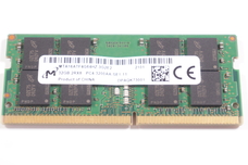 MTA16ATF4G64HZ-3G2E2 for Micron -  32GB PC4-3200AA 3200Mhz PC4 Memory