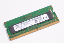 MTA4ATF1G64HZ-3G2B2 for Micron -  8GB PC4-3200AA 3200Mhz DDR4 SO-DIMM Memory