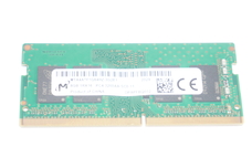 MTA4ATF1G64HZ-3G2E1 for Micron -  8GB PC4-3200AA 3200Mhz DDR4 SO-DIMM Memory