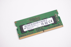 MTA4ATF1G64HZ-3G2F1 for MICRON -    8GB PC4-3200AA 3200Mhz DDR4 SO-DIMM Memory I7710-7952WHT-PUS