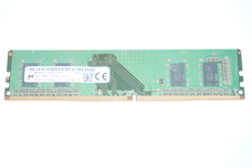 MTA4ATF51264AZ-2G3B1 for Micron -  4GB PC4-2400T 2400Mhz DDR4 DIMM Memory