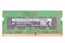 MTA4ATF51264HZ-2G3H1R for Micron -  4Gb 1rx16 pc4-2400t Memory SO-DIMM
