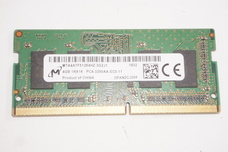 MTA4ATF51264HZ-3G2J1 for Micron -  4GB PC4-3200AA 3200Mhz SO-DIMM Memory