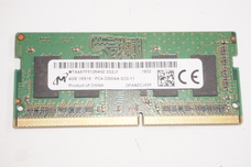 MTA4ATF51264HZ-3G2J1 for MICRON -    4GB PC4-3200AA DDR4 3200Mhz SO-DIMM Memory