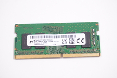 MTA4ATF51264HZ-3G2R1 for MICRON -    4GB PC4-3200AA 3200Mhz SO-DIMM Memory I7420-5983SLV-PUS