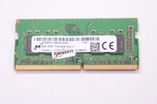 MTA8ATF1G64HZ-2G3H1 for Micron -  8GB PC4-2400T DDR4 2400Mhz SO-DIMM Memory