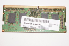 MTA8ATF1G64HZ-3G2J1 for MICRON -    8GB PC4-3200AA DDR4 3200MHz SO-DIMM Memory