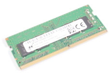MTA8ATF2G64HZ-3G2E2 for Micron -  16GB DDR4- PC4-3200AA 3200Mhz SO-DIMM Memory